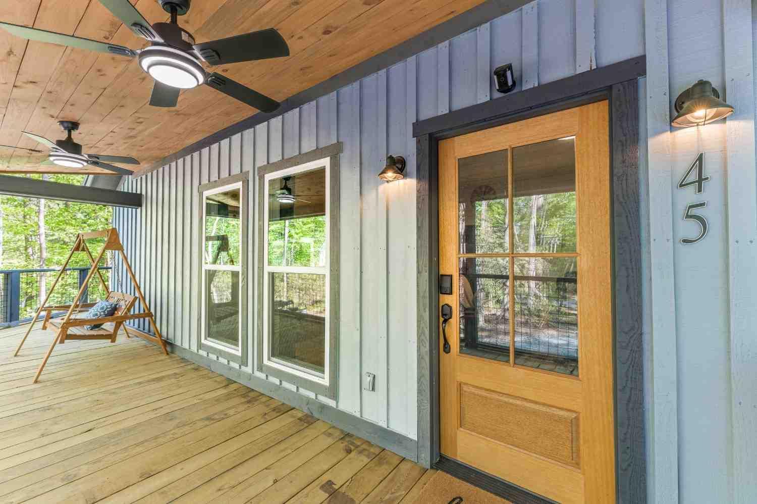 Villa Helen Hikes Tubing 1 Acre Fire Pit Sautee Nacoochee Exterior foto